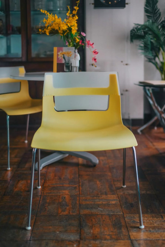 B&B ITALIA Ottoチェア