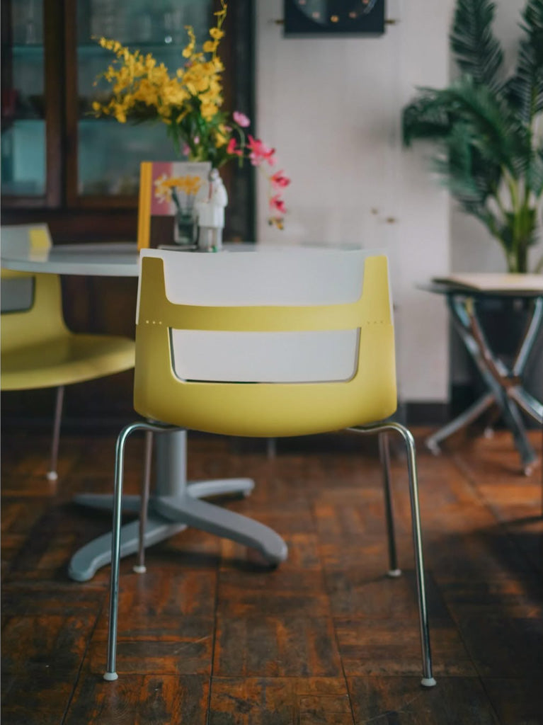 B&B ITALIA Ottoチェア