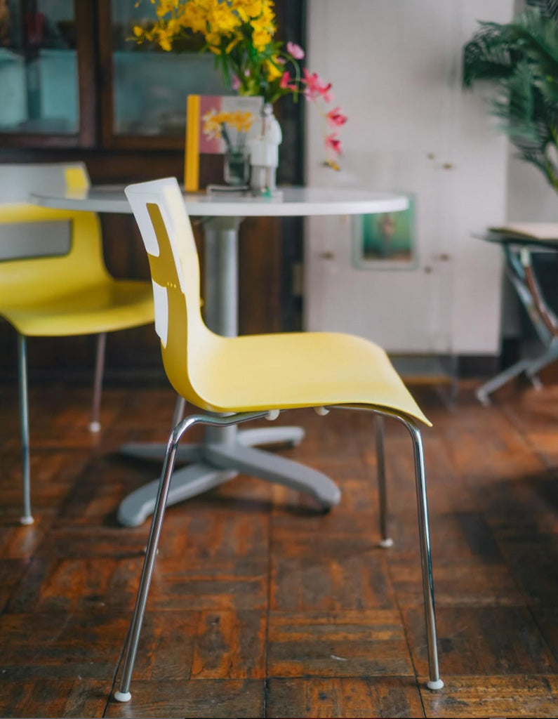 B&B ITALIA Ottoチェア