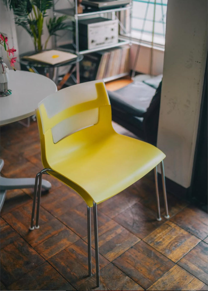 B&B ITALIA Ottoチェア