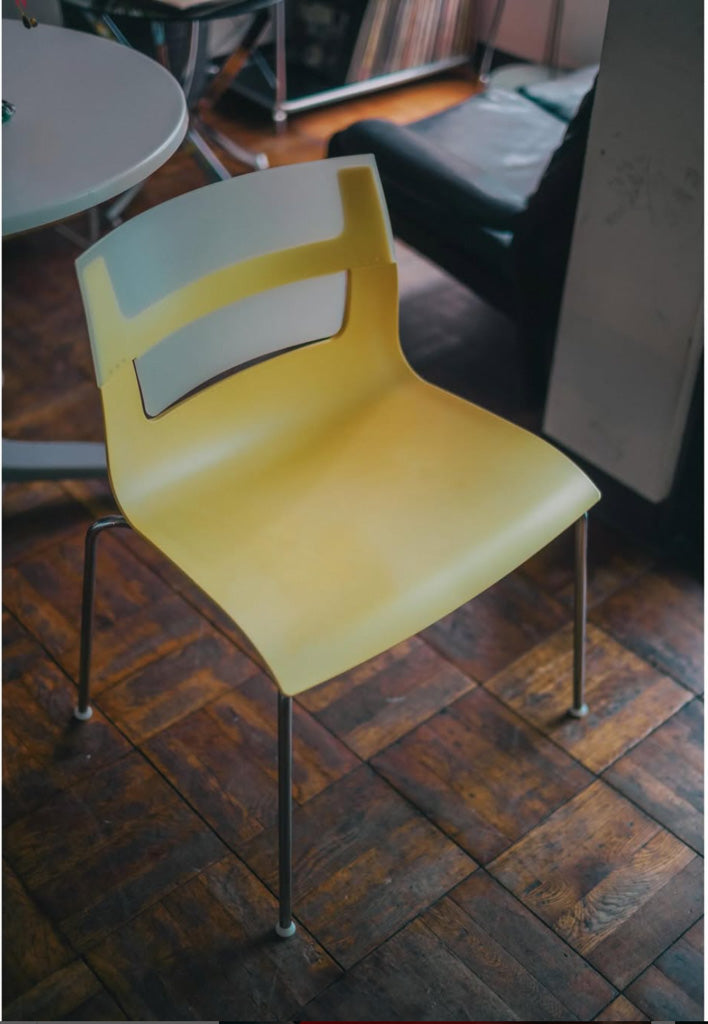 B&B ITALIA Ottoチェア