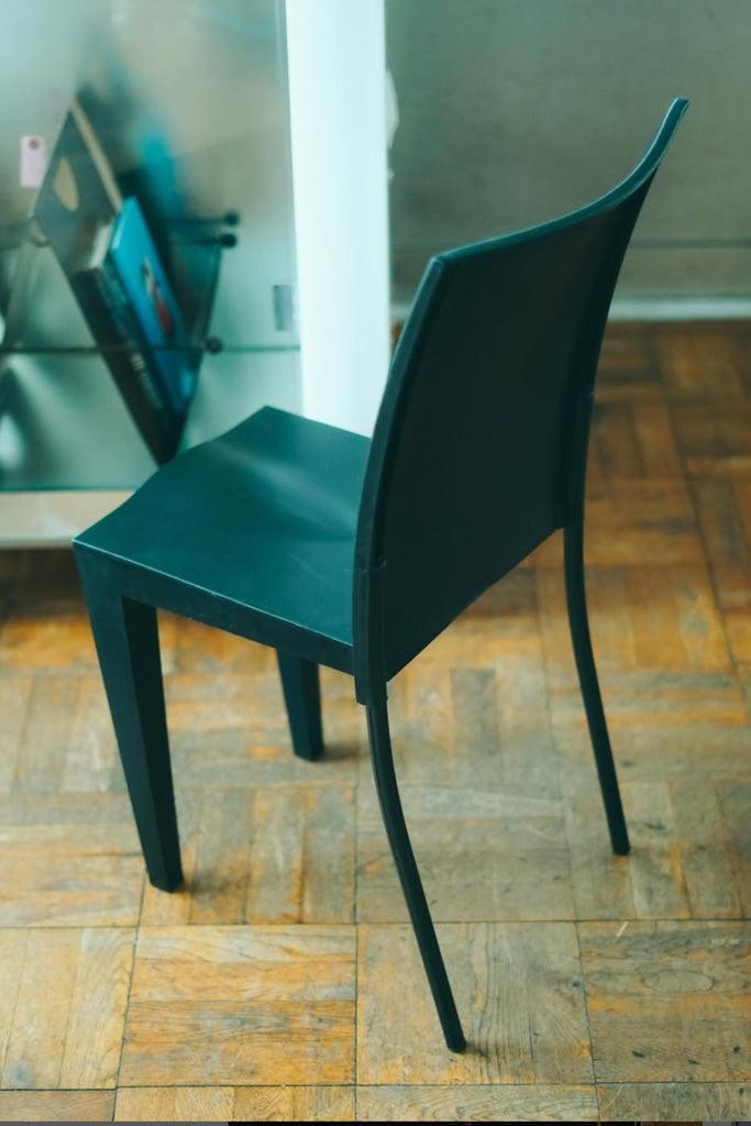 kartell miss globalチェア