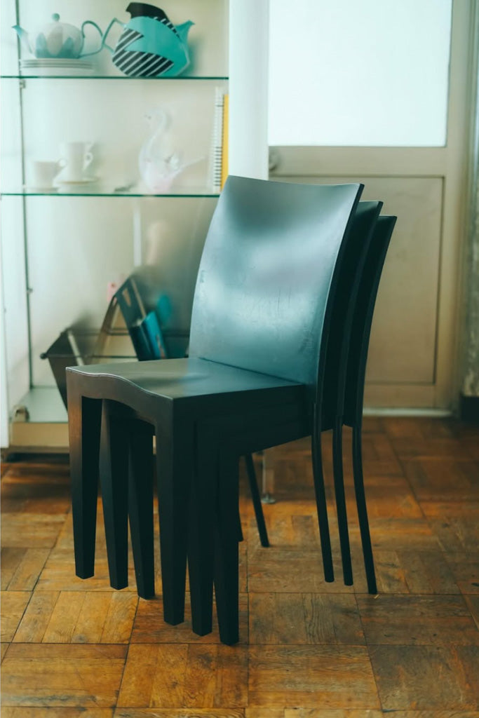 kartell miss globalチェア