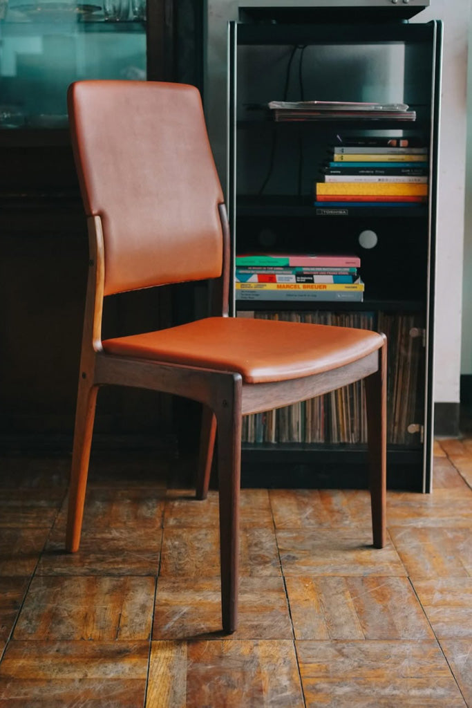 Chair & Stool – FUNagain