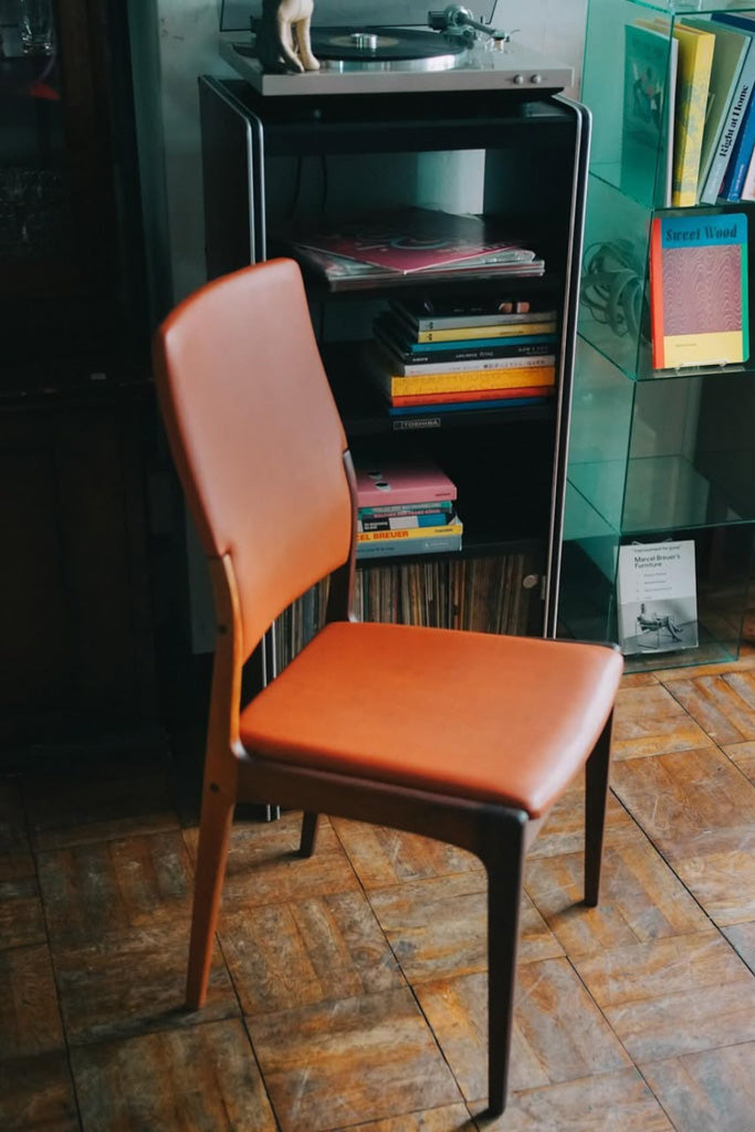 Chair & Stool – FUNagain
