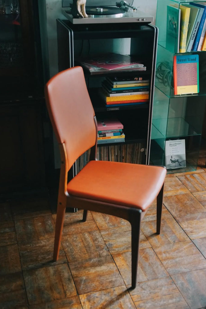 Chair & Stool – FUNagain