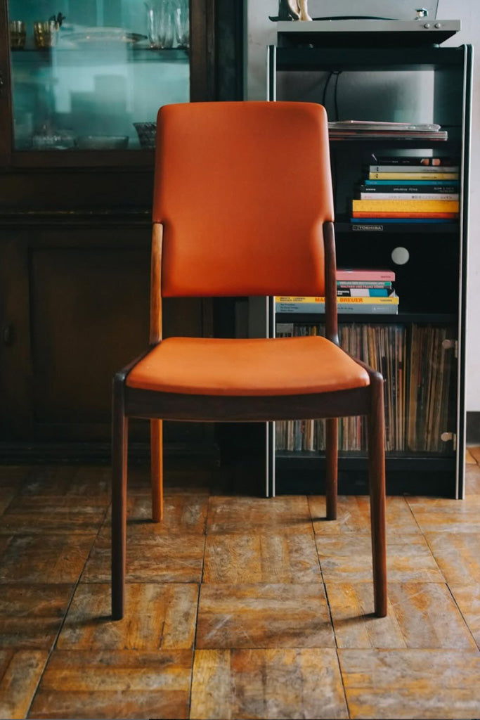 Chair & Stool – FUNagain