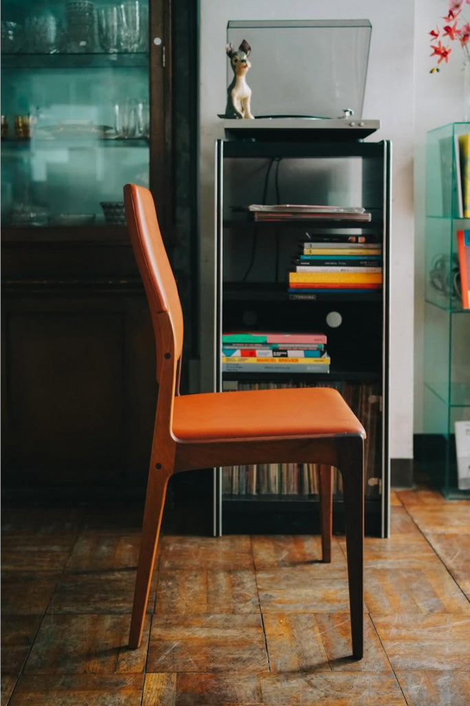 Chair & Stool – FUNagain