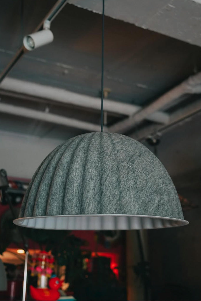 MUUTO UNDER THE BELL