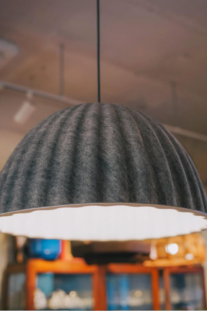 MUUTO UNDER THE BELL