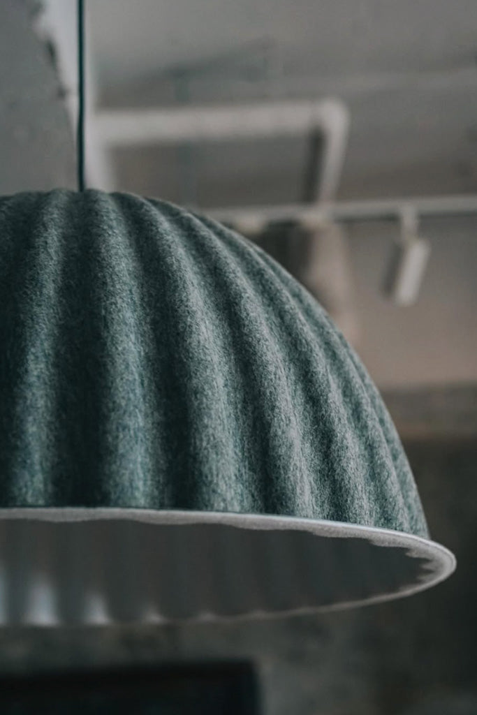 MUUTO UNDER THE BELL