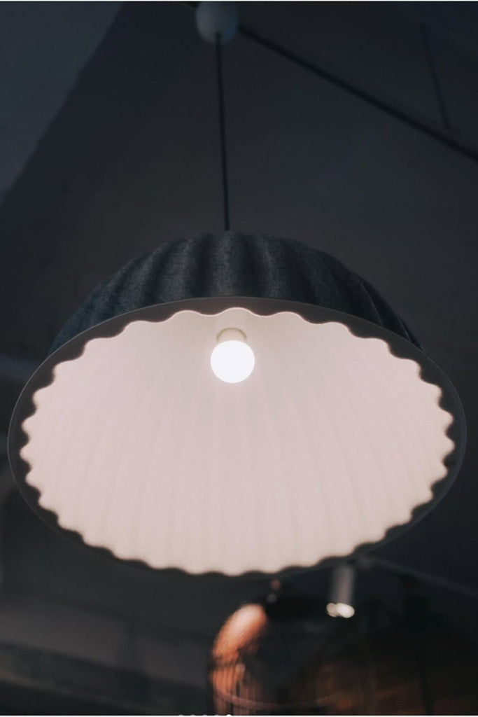 MUUTO UNDER THE BELL