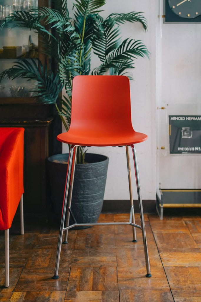 vitra HAL STOOL(緑・未使用品)