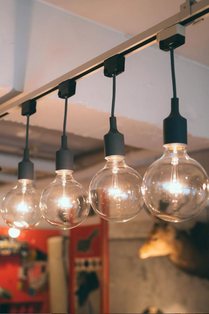 Muuto ペンダントライト