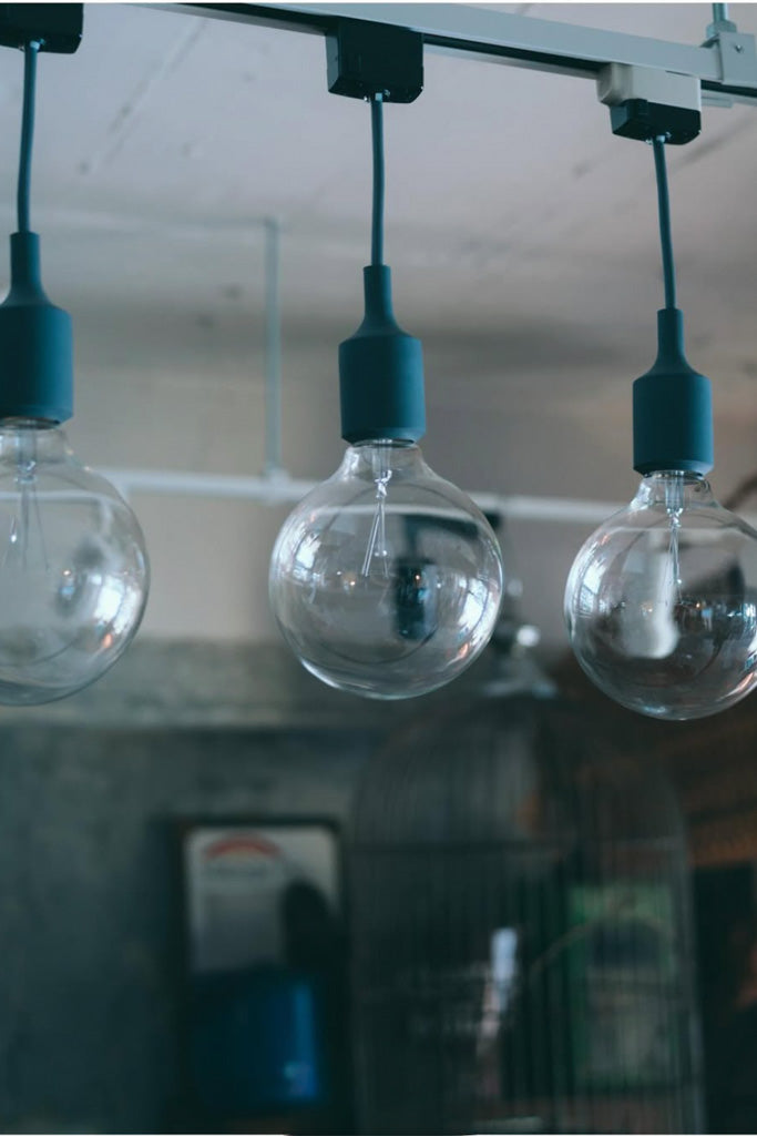 Muuto ペンダントライト