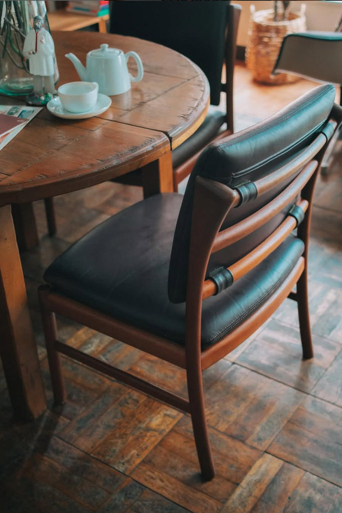 日田工芸 ダイニングチェア