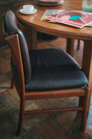 日田工芸 ダイニングチェア