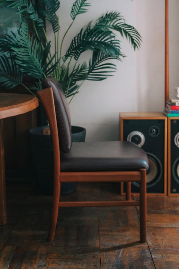 日田工芸 ダイニングチェア