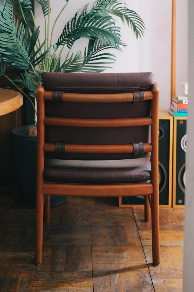 日田工芸 ダイニングチェア