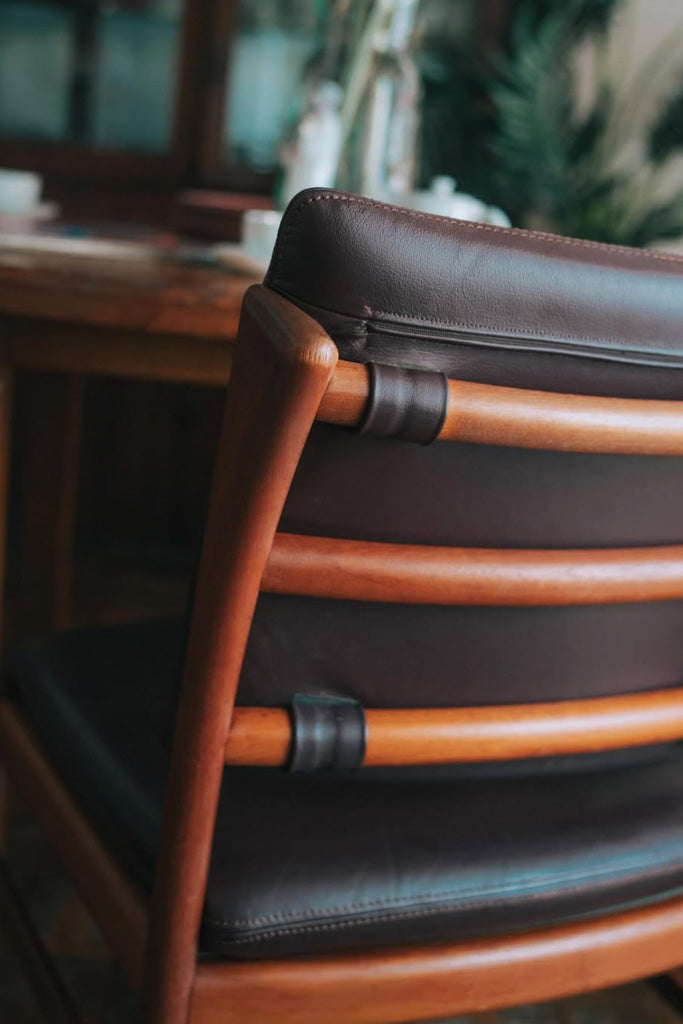 日田工芸 ダイニングチェア