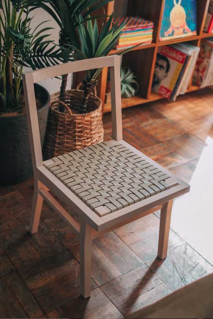 Cassina ixcのSAFFRON チェア