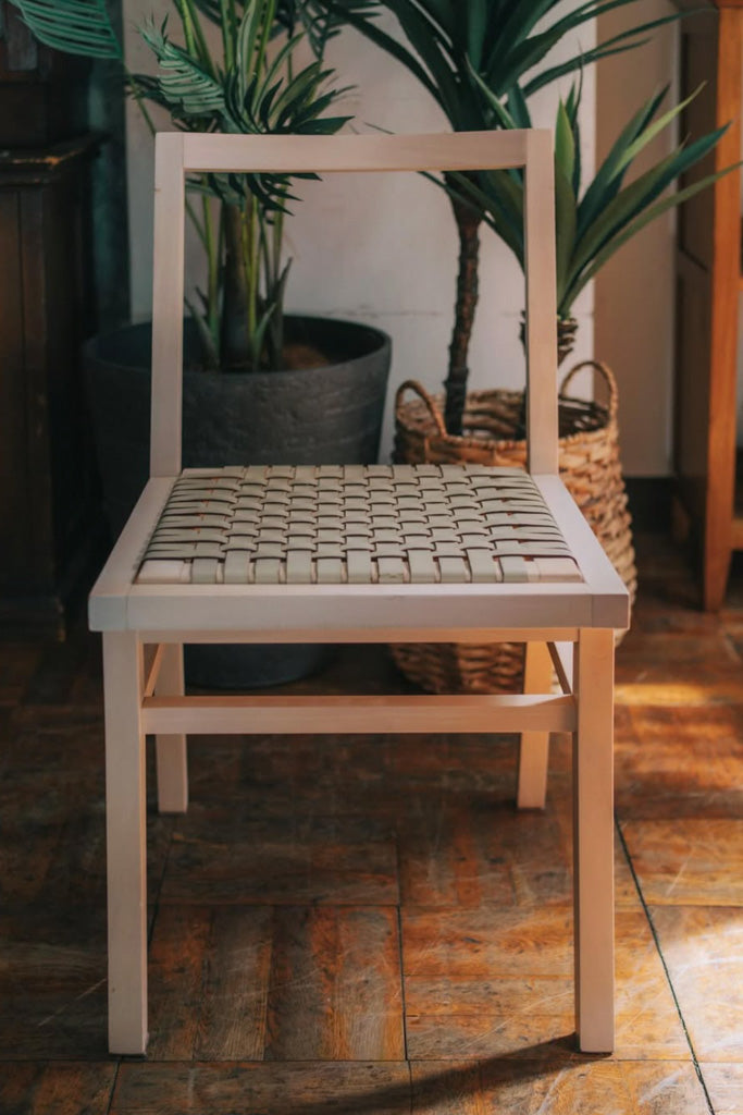 Cassina ixcのSAFFRON チェア