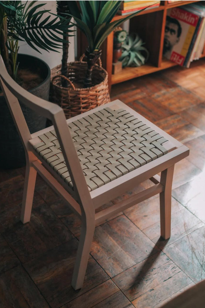 Cassina ixcのSAFFRON チェア