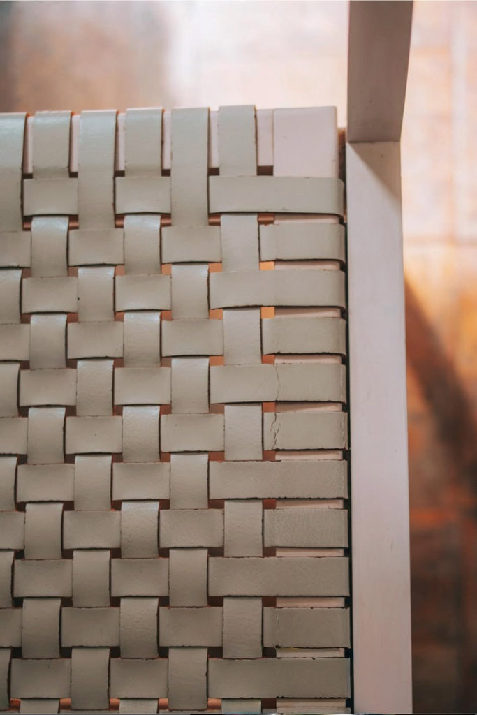 Cassina ixcのSAFFRON チェア