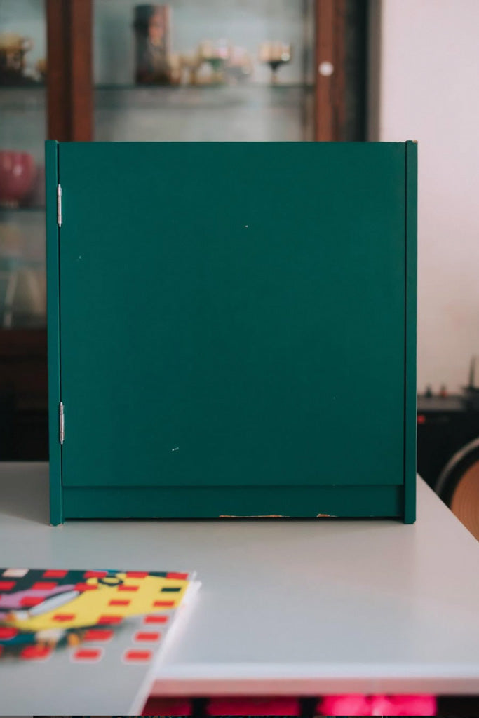 レコードボックス