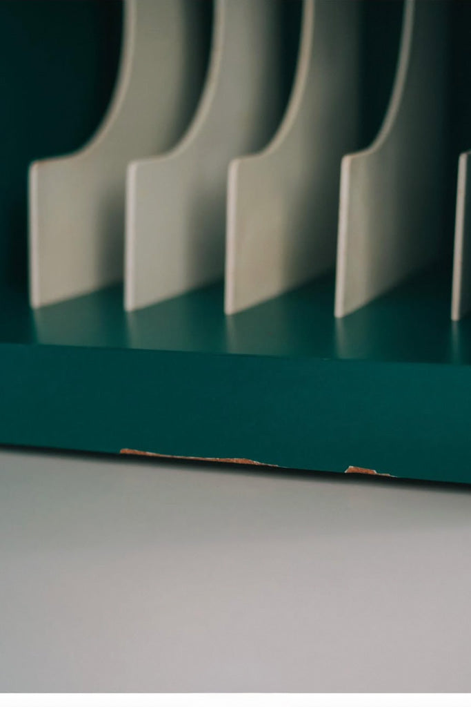 レコードボックス