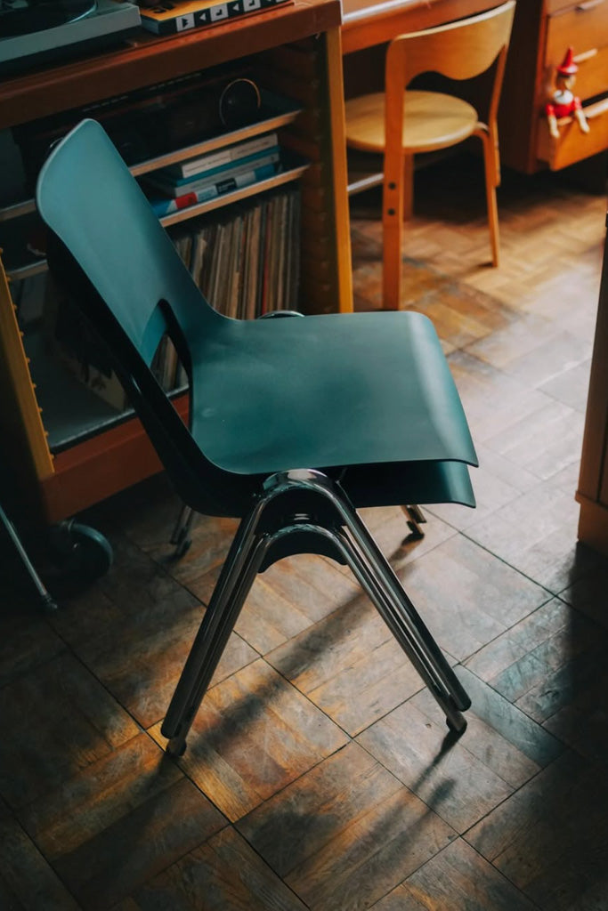 Cassina ixc. スタッキングチェア新品