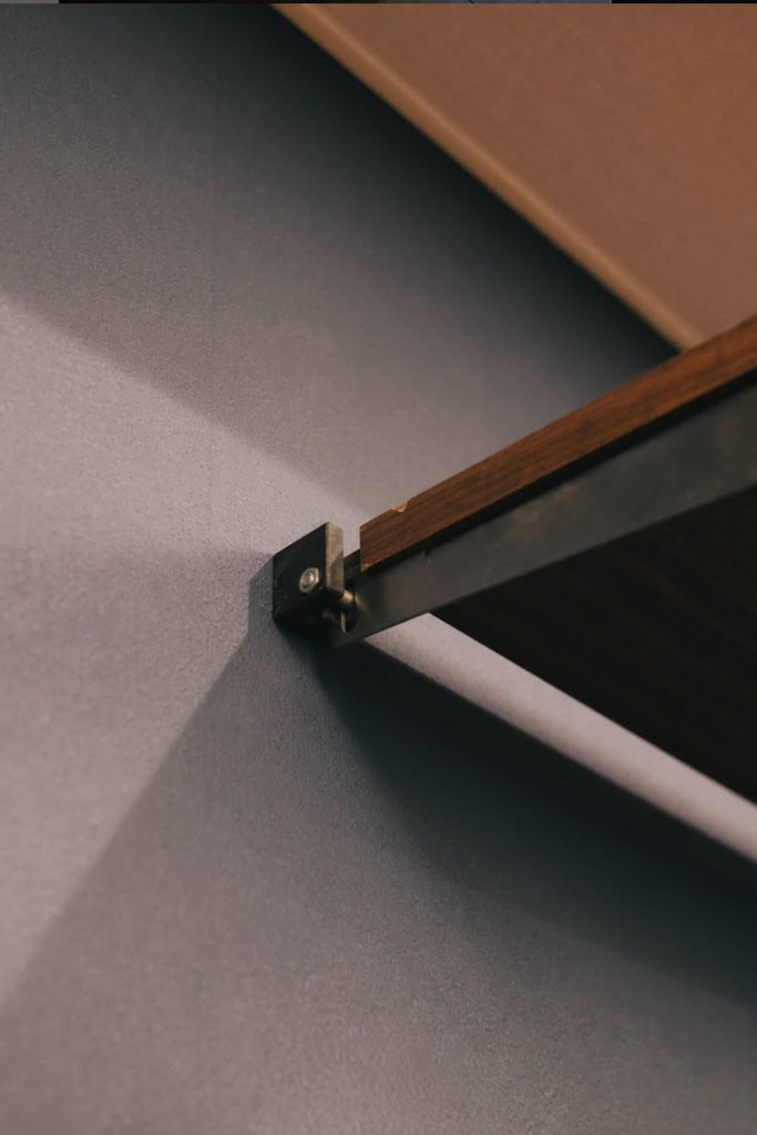 国産システムラック