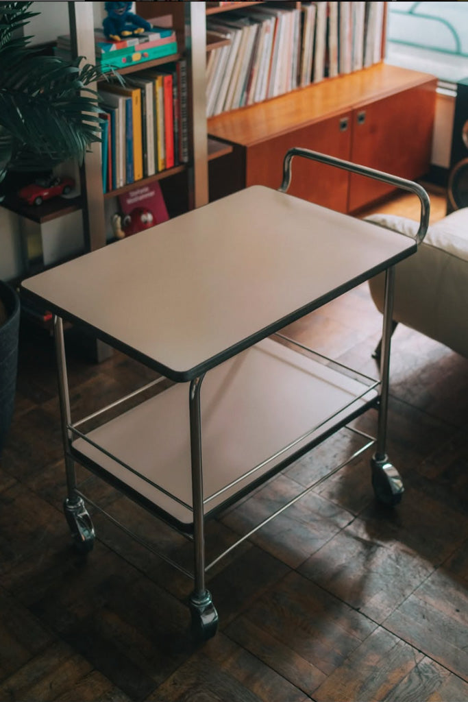 キッチンワゴン