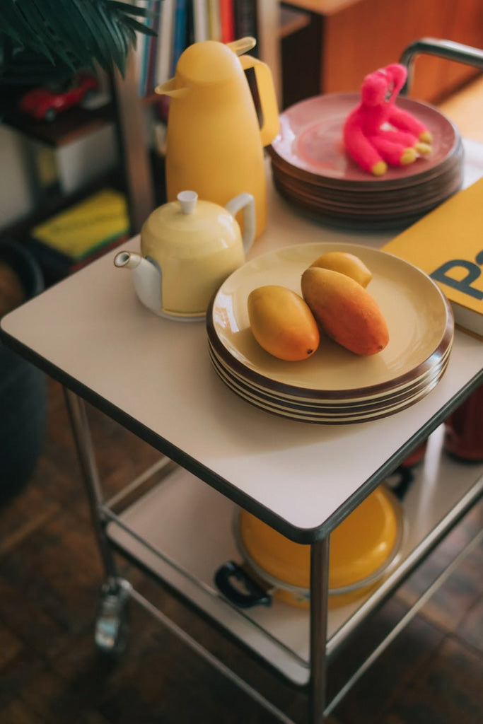 キッチンワゴン