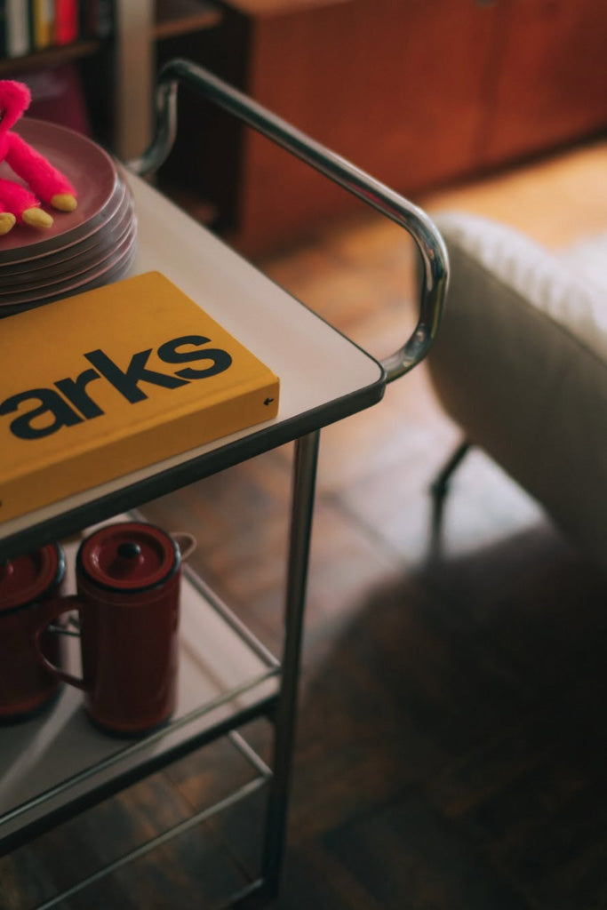 キッチンワゴン