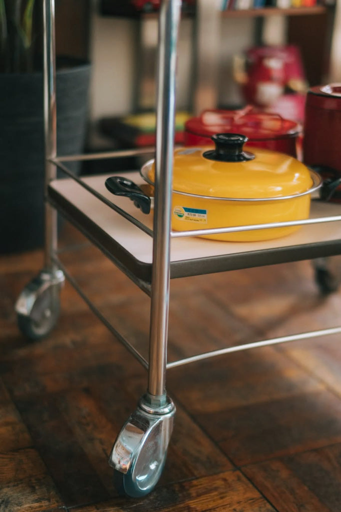 キッチンワゴン