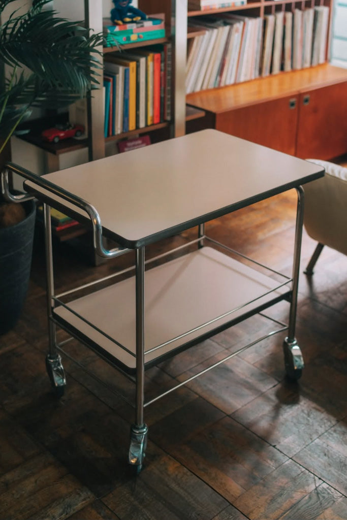 キッチンワゴン