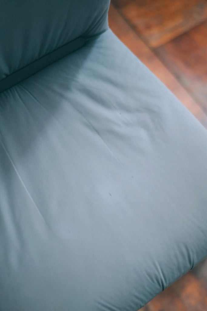 Fritz Hansen independenceチェア(イエロー)