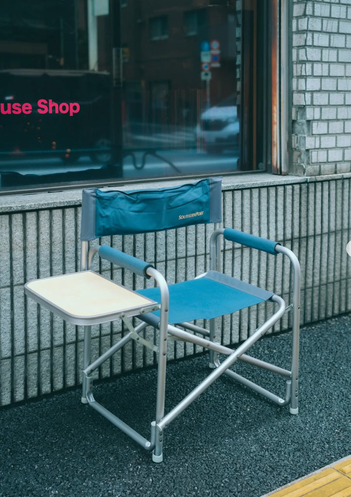 SOUTHERN PORT ディレクターチェア