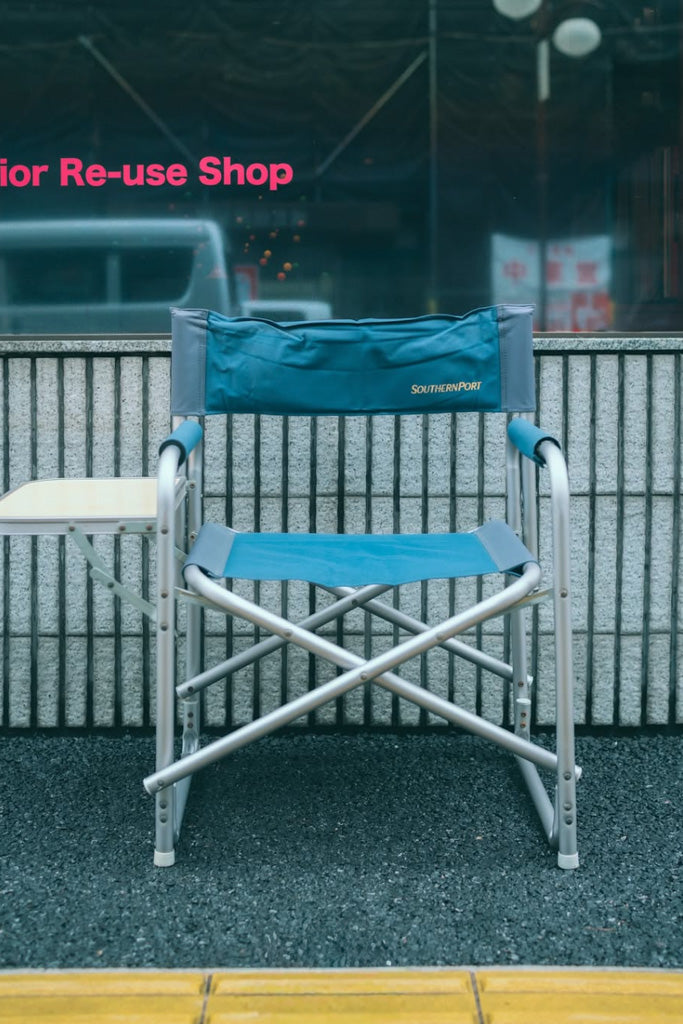 SOUTHERN PORT ディレクターチェア