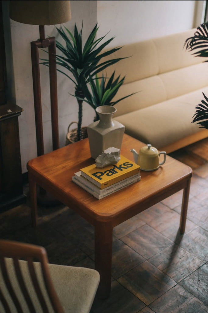 NORDIC FURNITURE社製ローテーブル