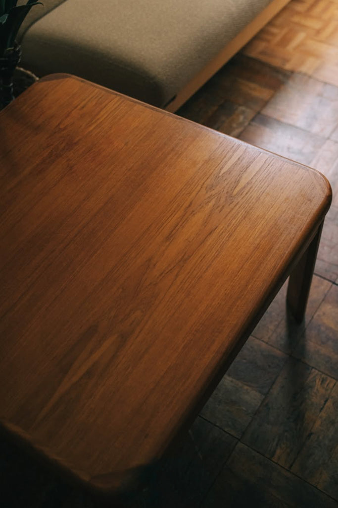 NORDIC FURNITURE社製ローテーブル