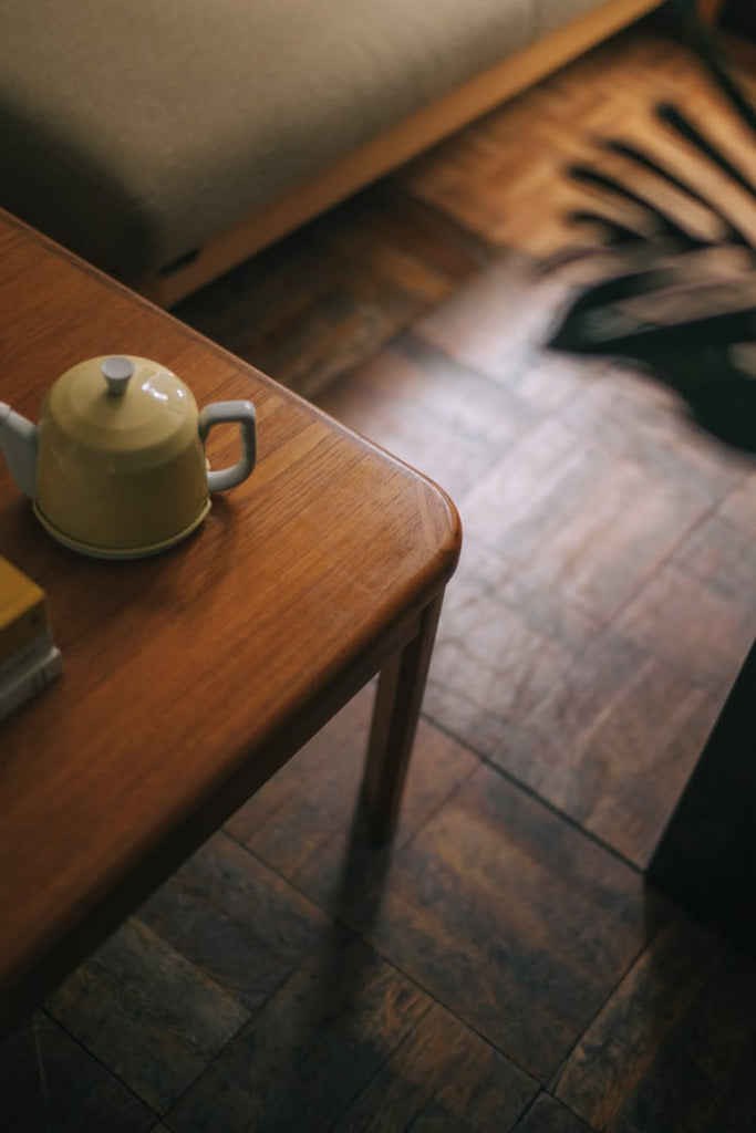 NORDIC FURNITURE社製ローテーブル