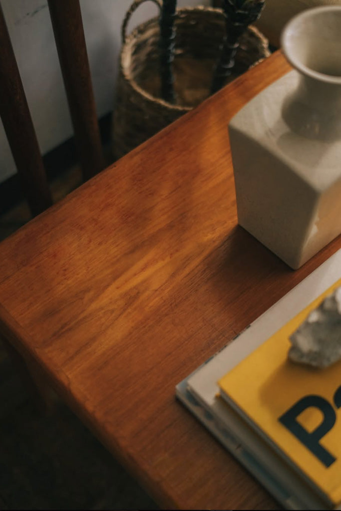 NORDIC FURNITURE社製ローテーブル