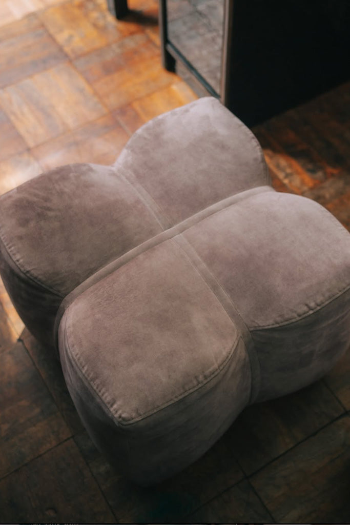 BO CONCEPT NAWABARIクッション(オフホワイト)