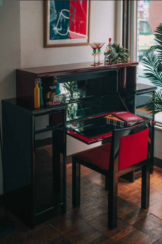 Courrèges ドレッサー