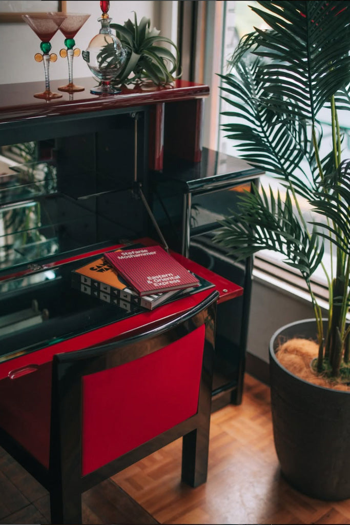 Courrèges ドレッサー