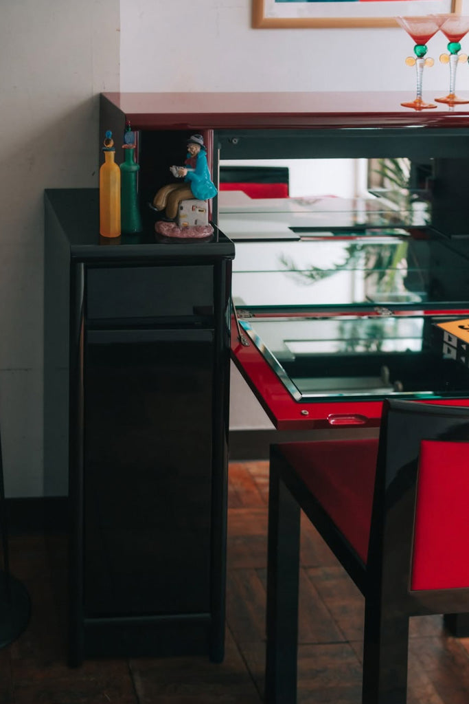 Courrèges ドレッサー