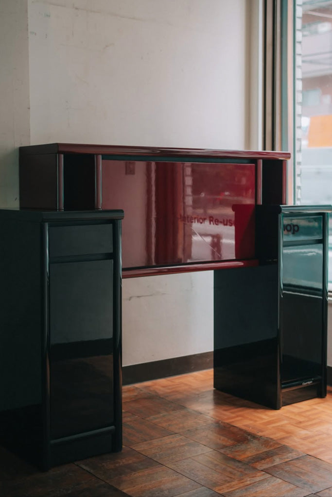 Courrèges ドレッサー