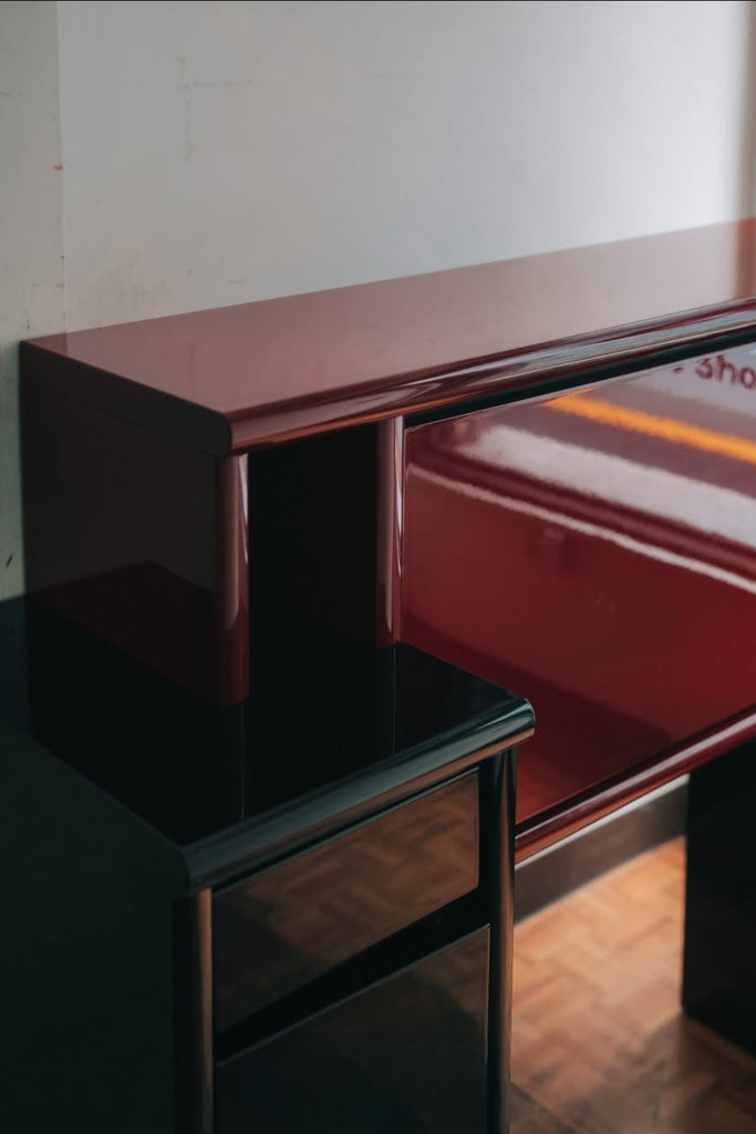 Courrèges ドレッサー